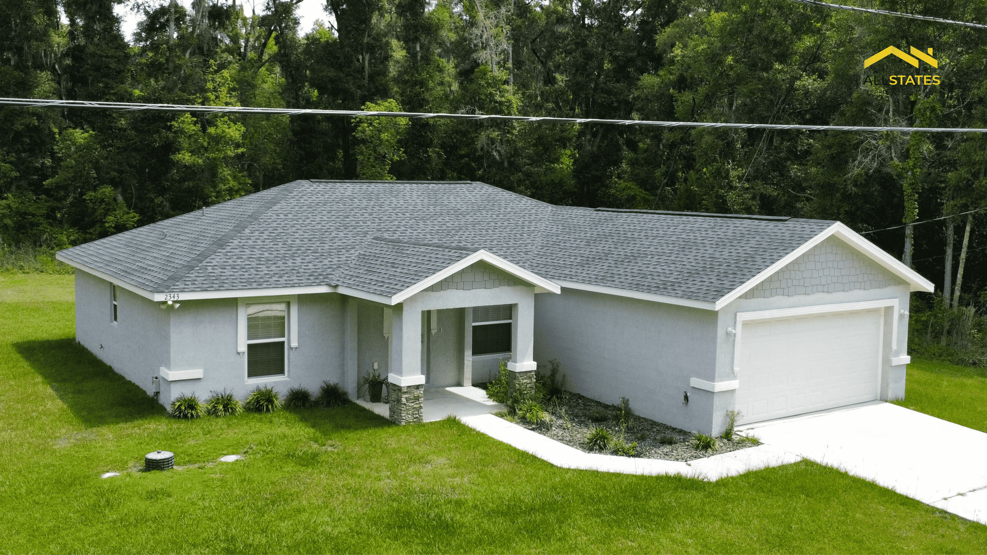 Photo of property: 2343 Northwest 58th Place, Ocala, FL 34475