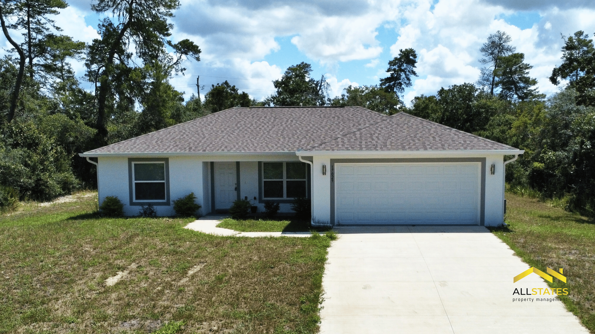 Photo of property: 17029 SW 30th Ave Road Ocala, Fl 34473