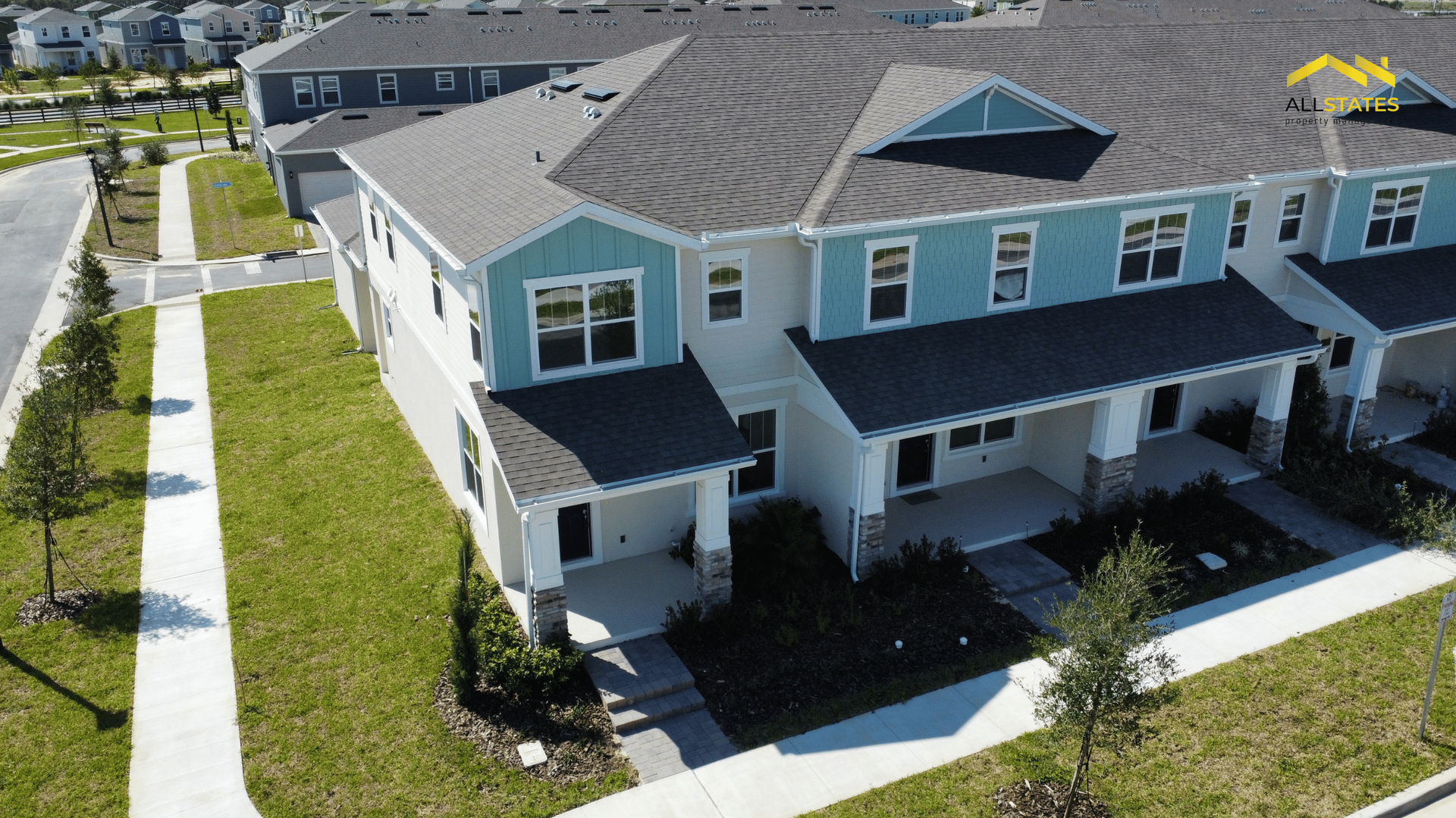 Photo of property: 16350 Hamlin Hills Road Winter Garden, FL 34787